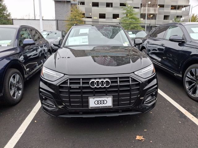 2025 Audi Q5 Premium