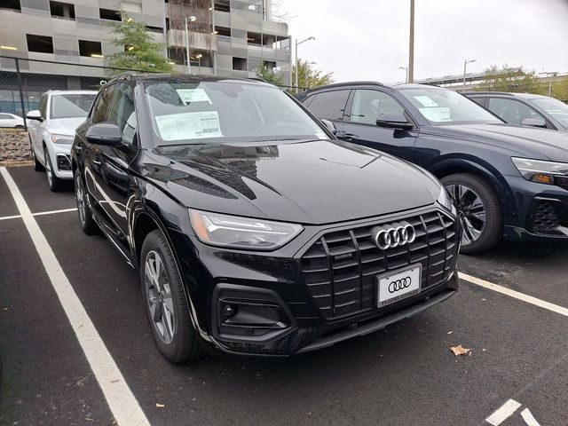 2025 Audi Q5 Premium