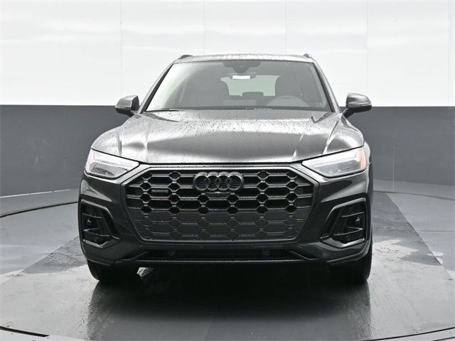 2025 Audi Q5 S Line Premium Plus