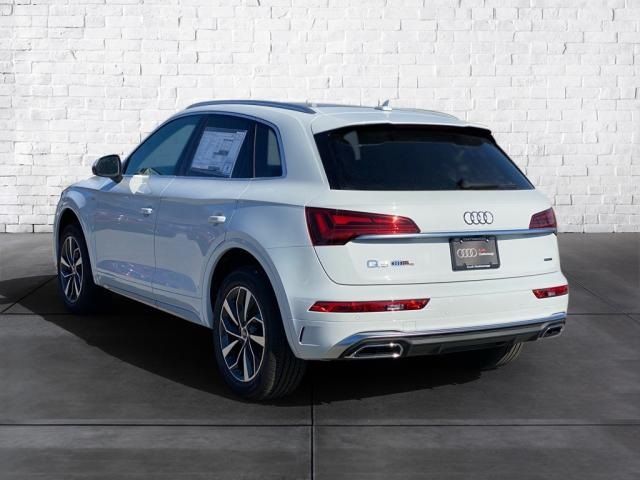 2025 Audi Q5 S Line Premium Plus