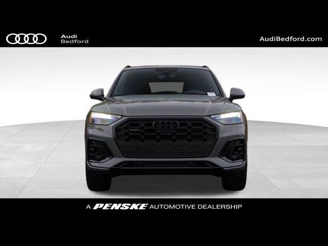 2025 Audi Q5 S Line Premium Plus