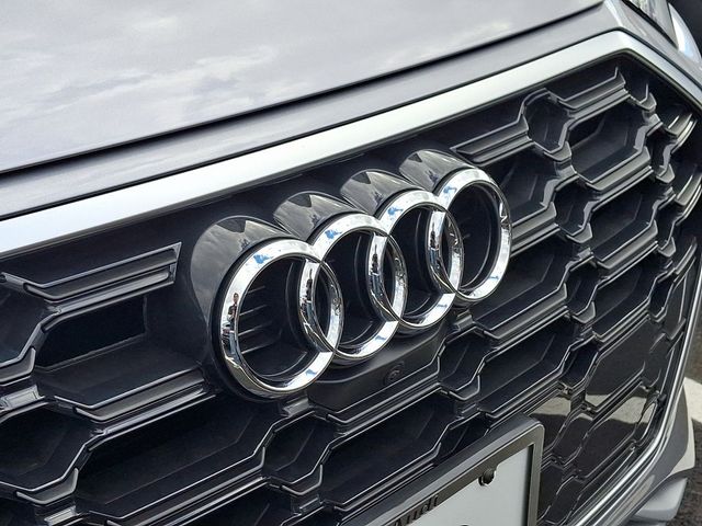 2025 Audi Q5 S Line Premium Plus