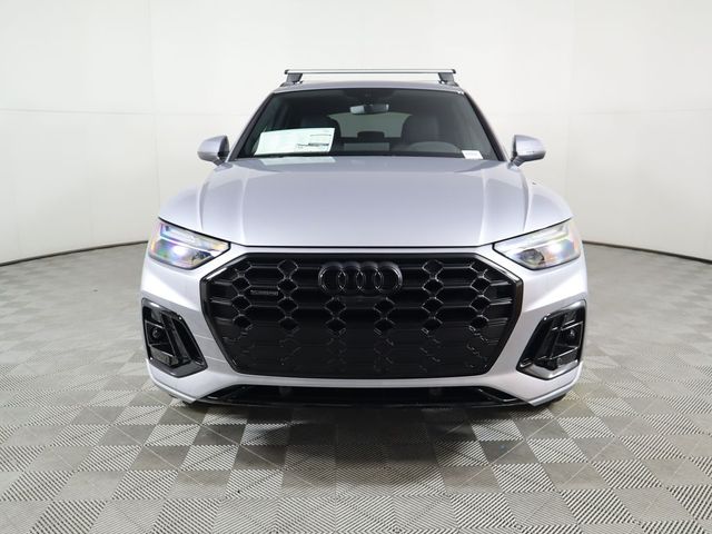 2025 Audi Q5 S Line Premium Plus