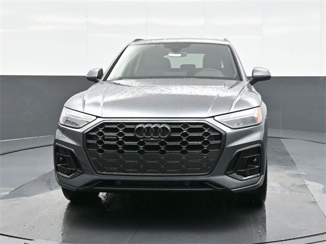 2025 Audi Q5 S Line Premium Plus