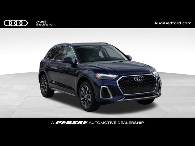 2025 Audi Q5 S Line Prestigez