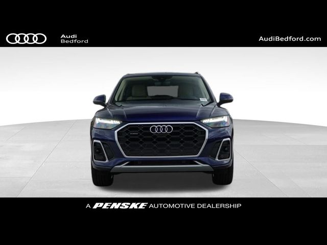 2025 Audi Q5 S Line Prestigez