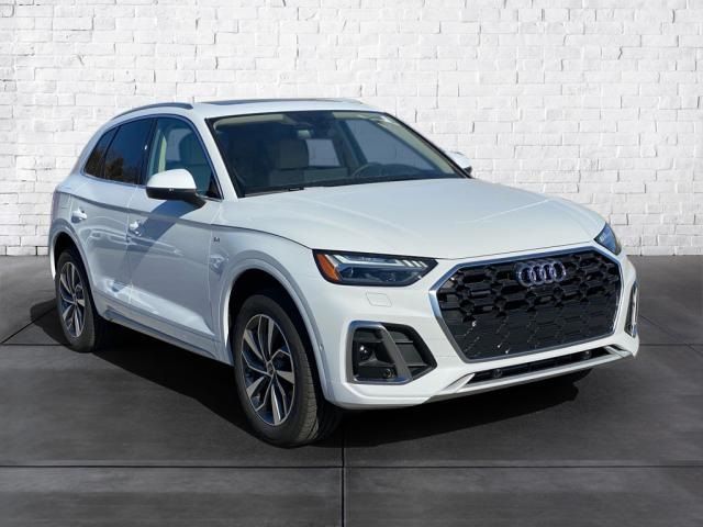 2025 Audi Q5 S Line Prestigez