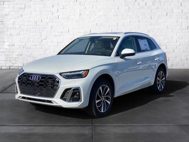 2025 Audi Q5 S Line Prestigez