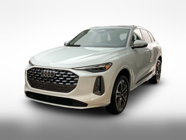 2025 Audi Q5 Premium