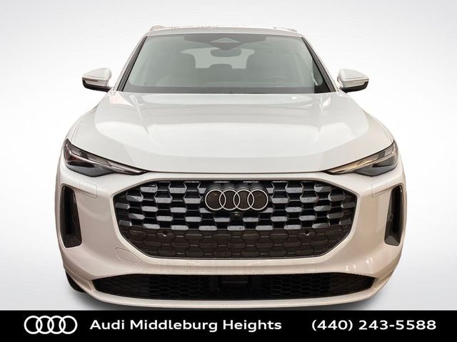 2025 Audi Q5 Premium