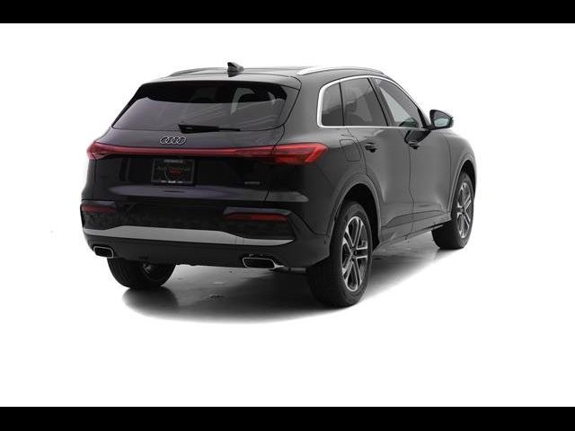 2025 Audi Q5 Premium
