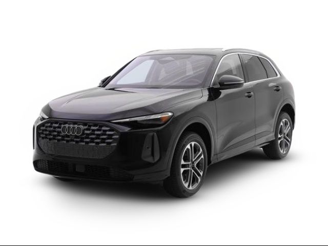 2025 Audi Q5 Premium