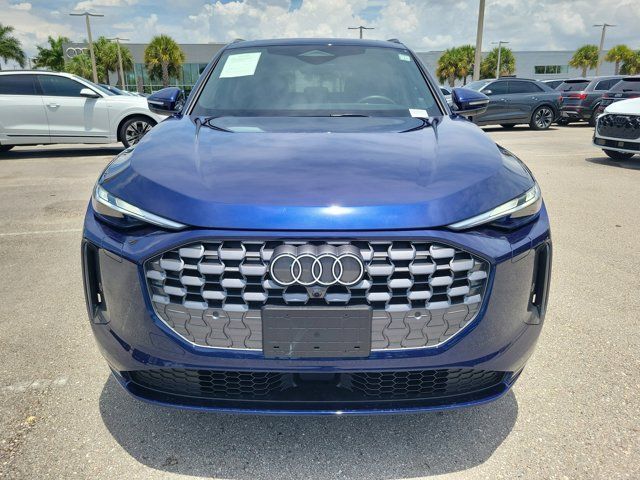 2025 Audi Q5 Premium