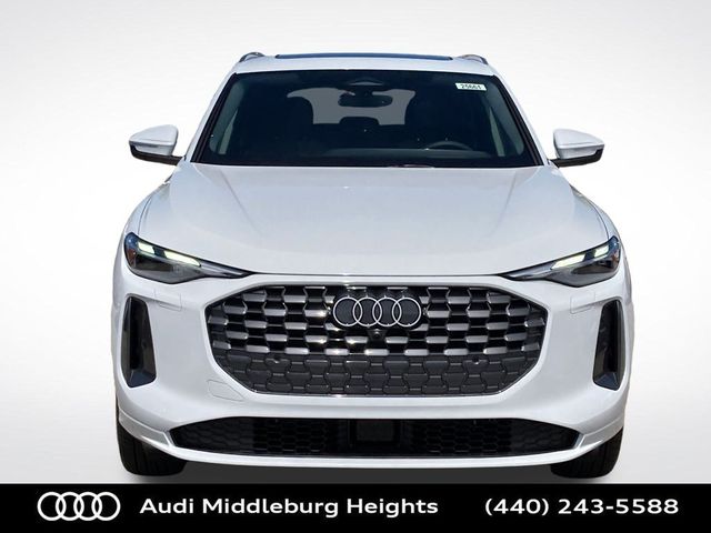 2025 Audi Q5 Premium