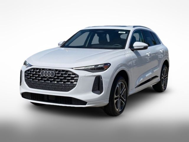 2025 Audi Q5 Premium