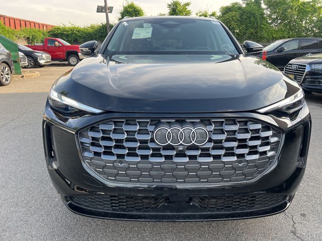 2025 Audi Q5 Premium
