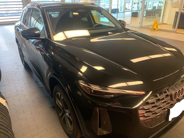 2025 Audi Q5 Premium