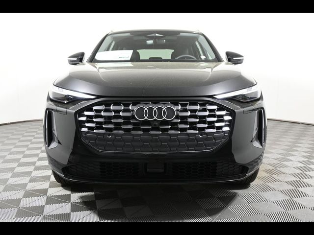 2025 Audi Q5 Premium