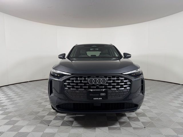 2025 Audi Q5 Premium