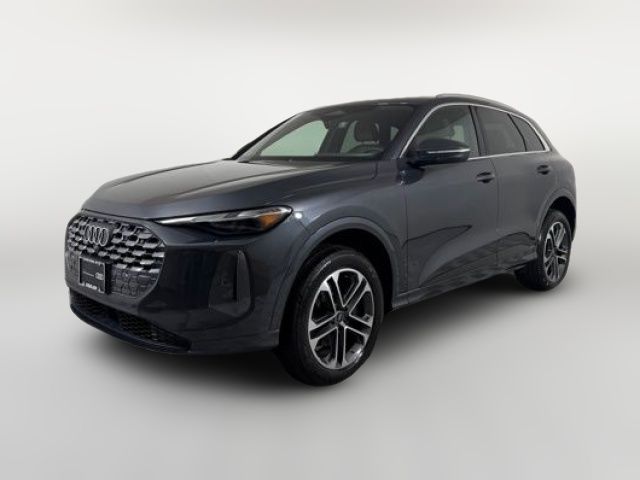 2025 Audi Q5 Premium