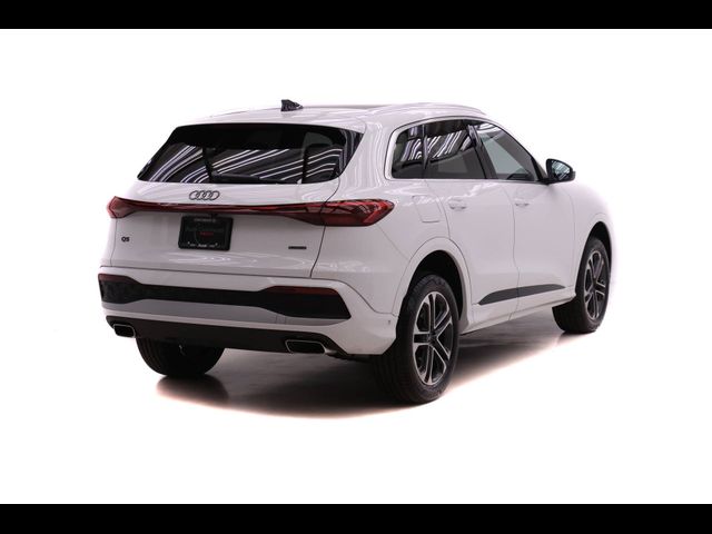 2025 Audi Q5 Premium