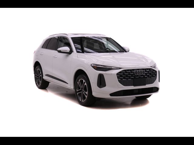 2025 Audi Q5 Premium