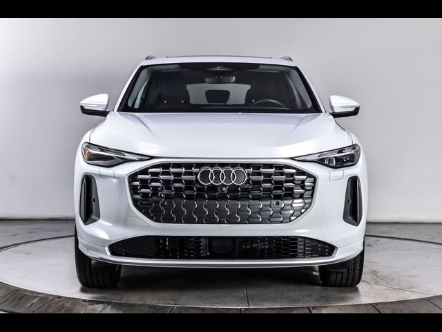 2025 Audi Q5 Premium