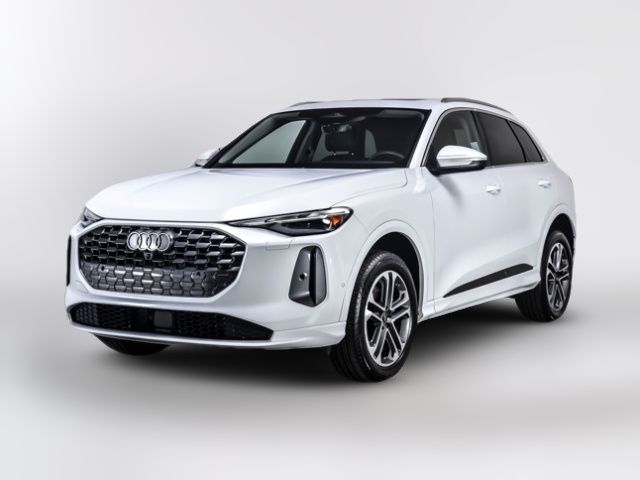 2025 Audi Q5 Premium