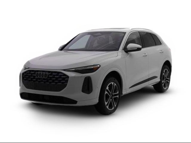 2025 Audi Q5 Premium