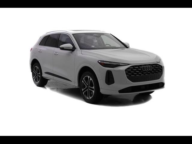 2025 Audi Q5 Premium