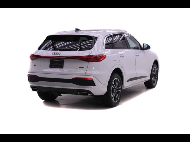 2025 Audi Q5 Premium