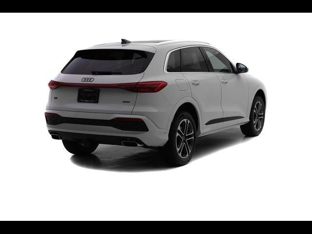 2025 Audi Q5 Premium