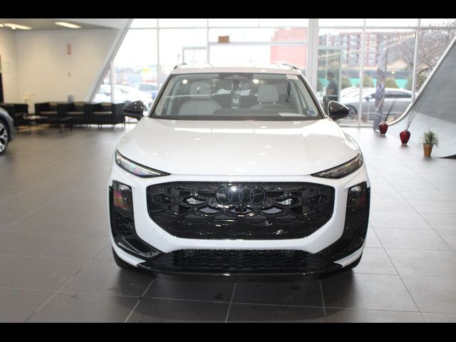 2025 Audi Q5 Premium