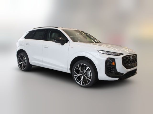 2025 Audi Q5 Premium