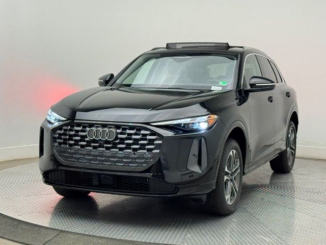 2025 Audi Q5 Premium