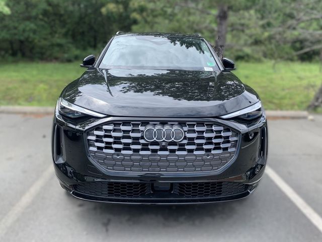 2025 Audi Q5 Premium
