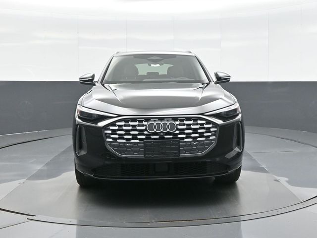2025 Audi Q5 Premium