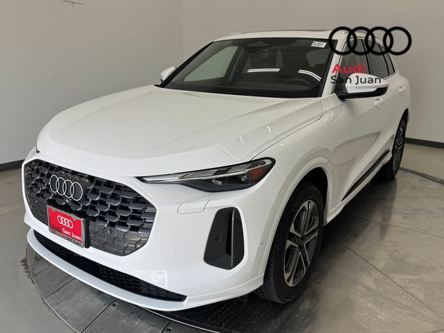 2025 Audi Q5 Premium