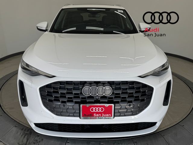 2025 Audi Q5 Premium