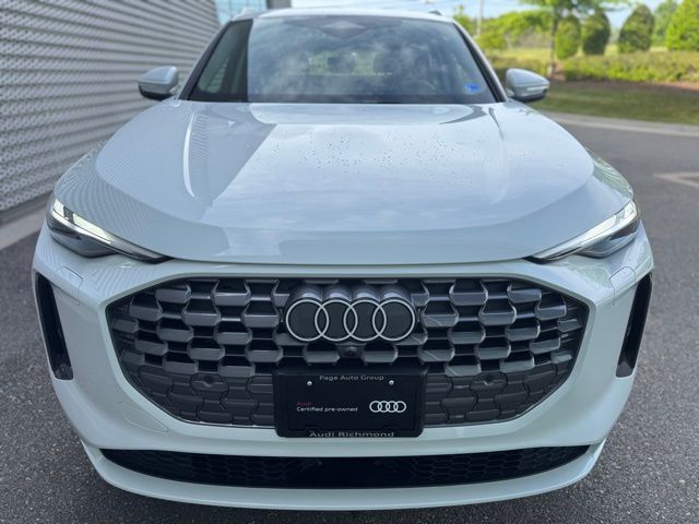 2025 Audi Q5 Premium