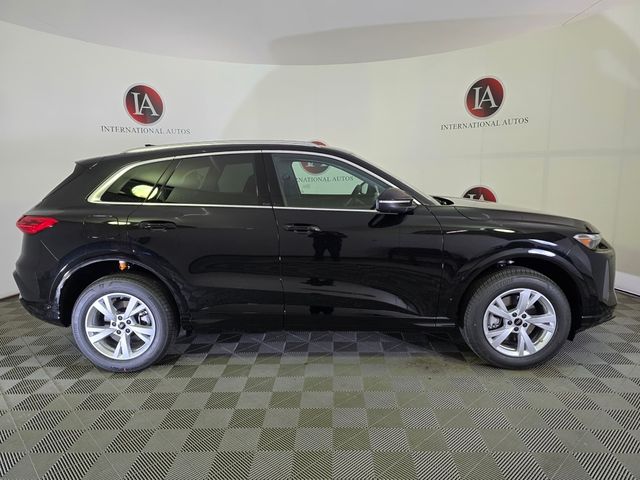 2025 Audi Q5 Premium