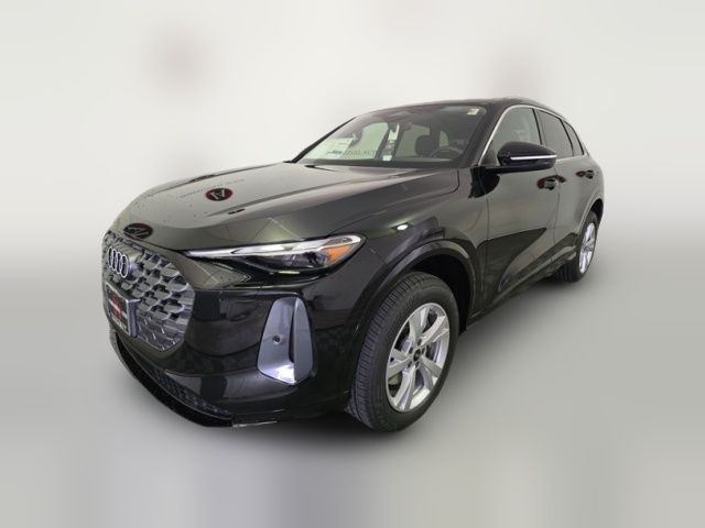 2025 Audi Q5 Premium