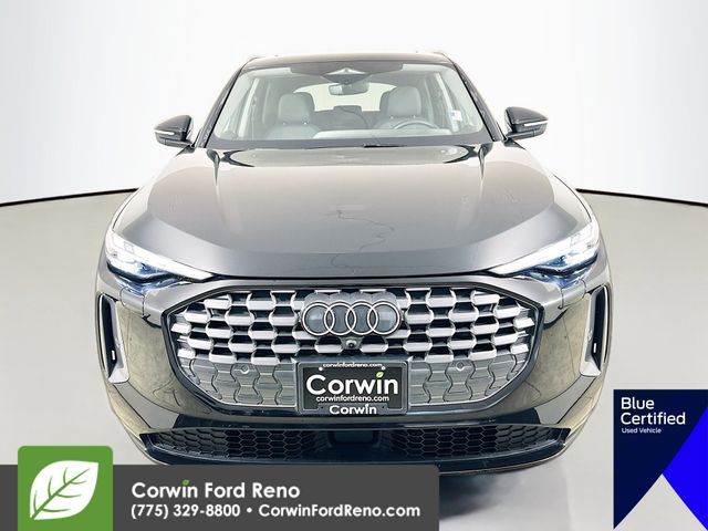 2025 Audi Q5 Premium