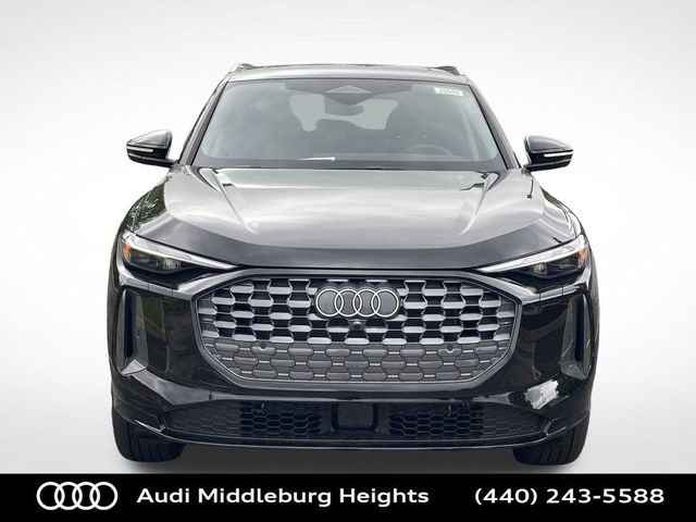 2025 Audi Q5 Premium