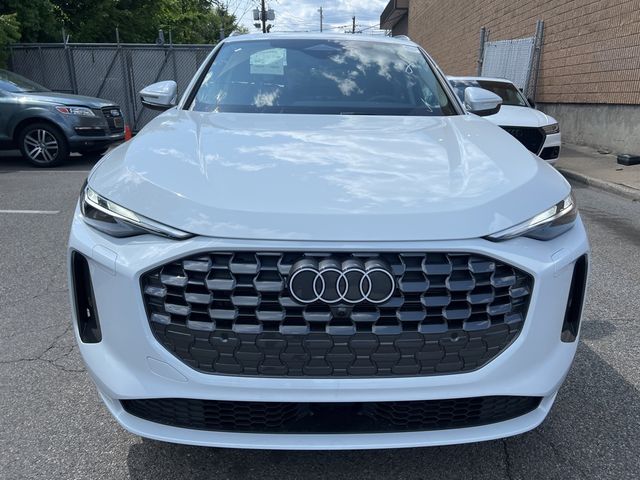 2025 Audi Q5 Premium