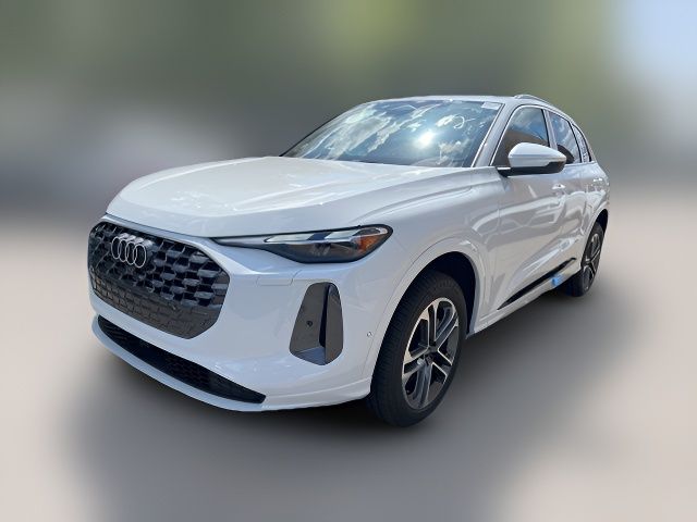 2025 Audi Q5 Premium