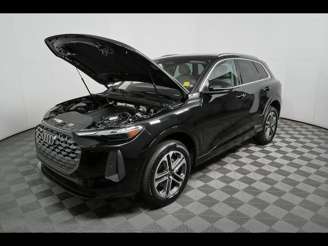 2025 Audi Q5 Premium