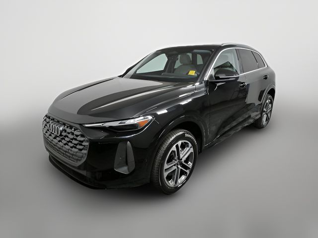 2025 Audi Q5 Premium