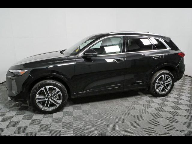 2025 Audi Q5 Premium