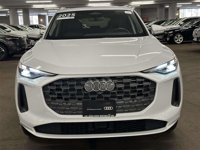 2025 Audi Q5 Premium